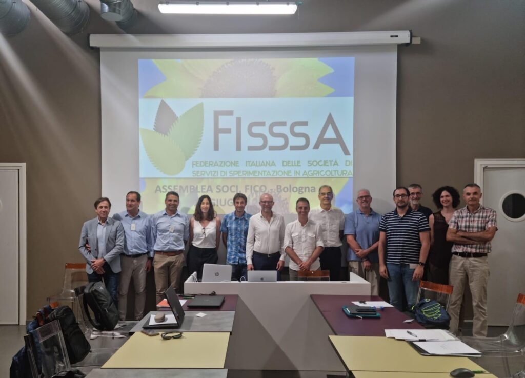 Assemblea Soci F.I.S.S.S.A.