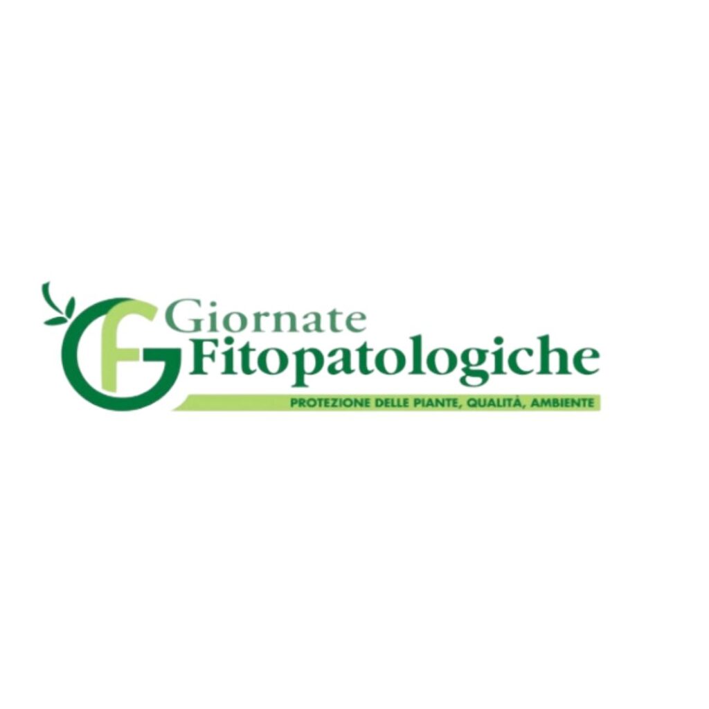 Giornate Fitopatologiche 2024