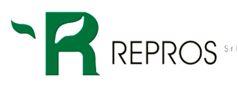 Logo Repros